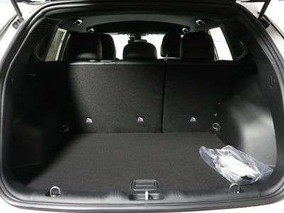 2026 Jeep Compass Latitude 4x4