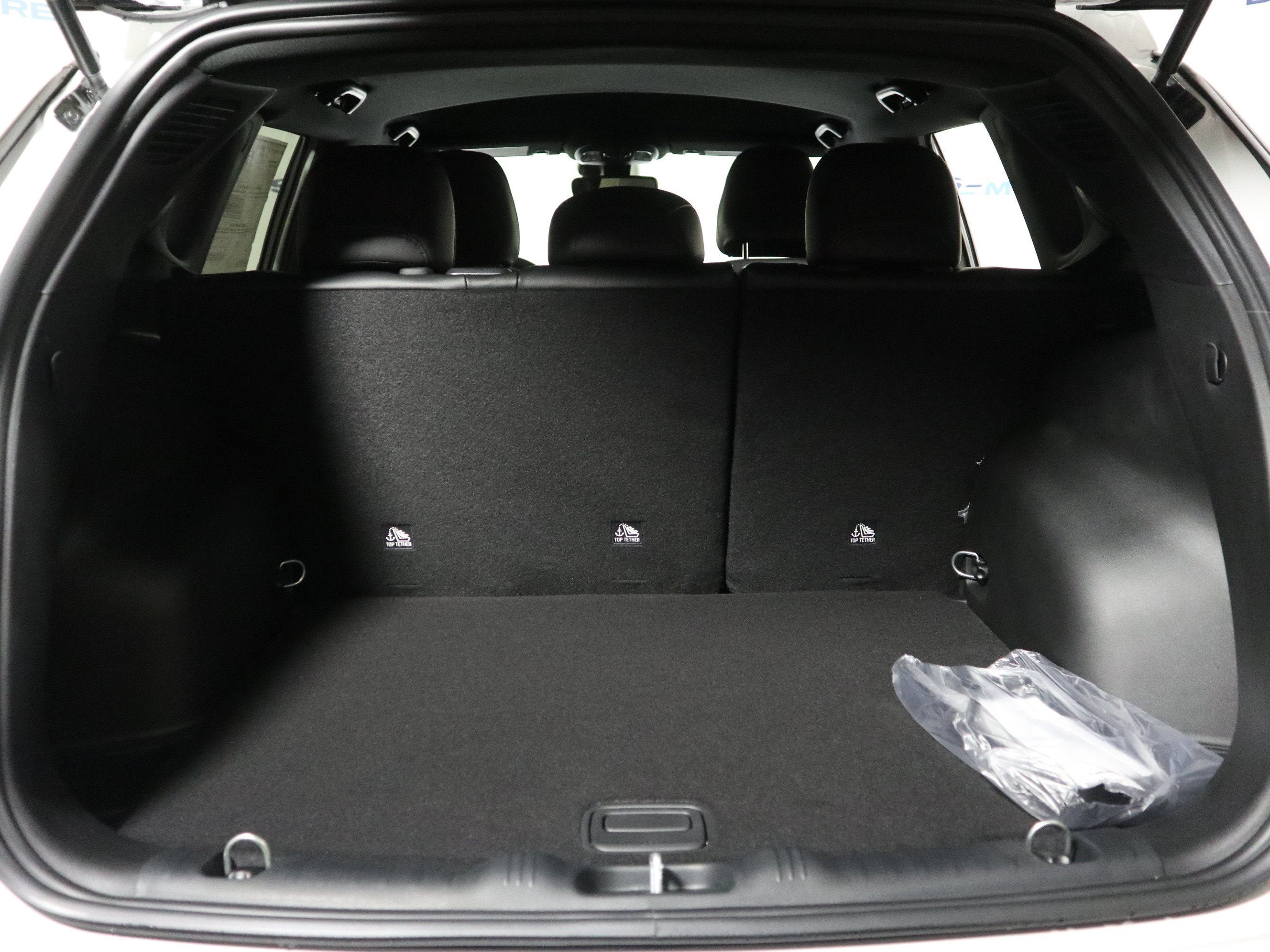 2026 Jeep Compass Latitude 4x4