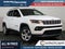 2023 Jeep Compass Latitude 4x4