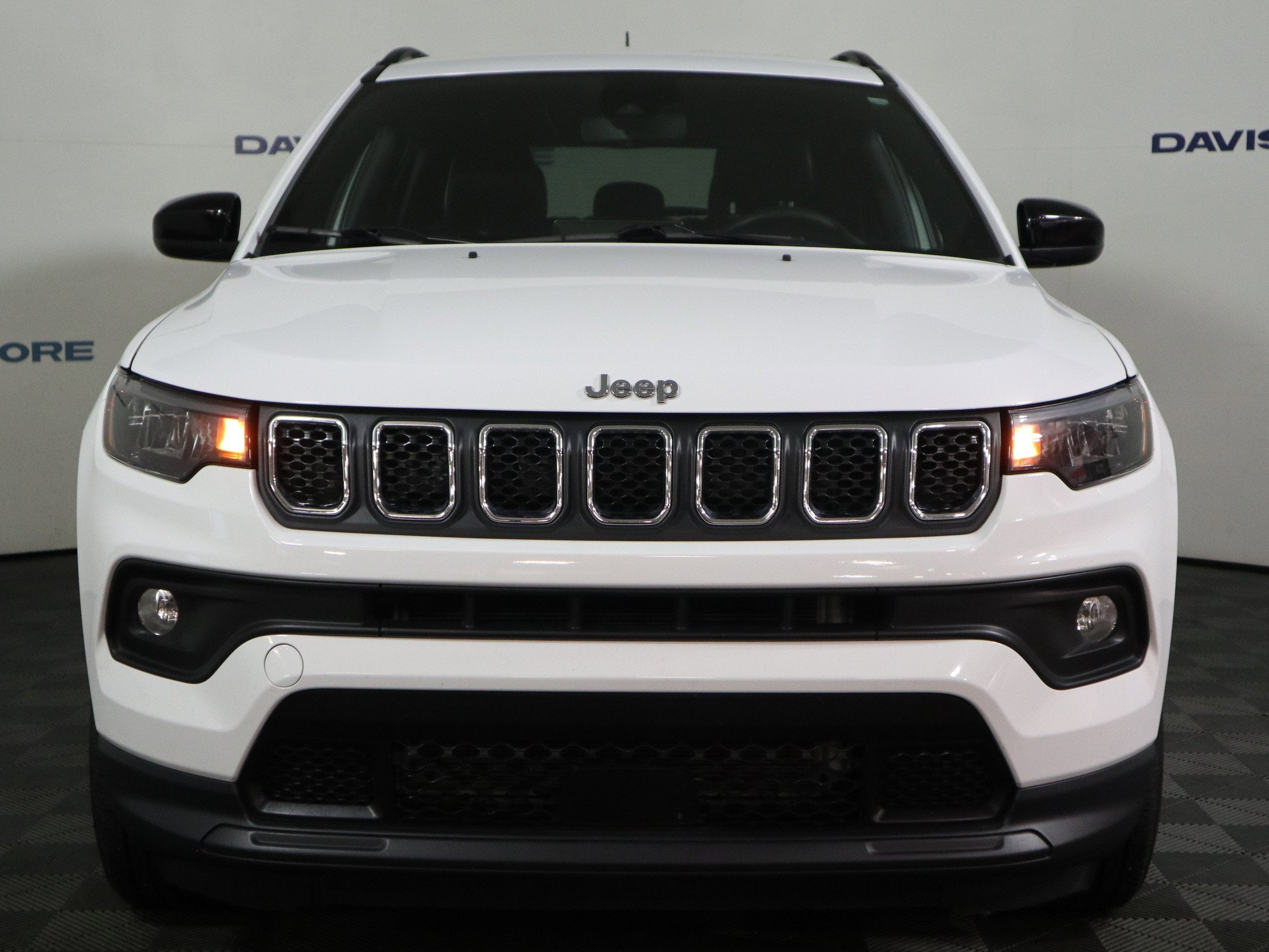 2023 Jeep Compass Latitude 4x4