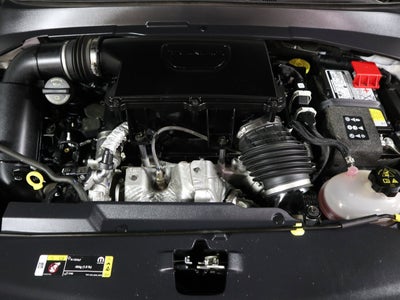 2023 Jeep Compass Latitude 4x4