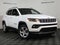 2023 Jeep Compass Latitude 4x4