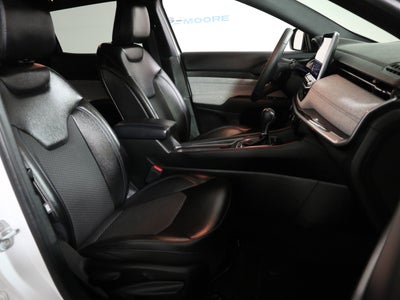 2023 Jeep Compass Latitude 4x4