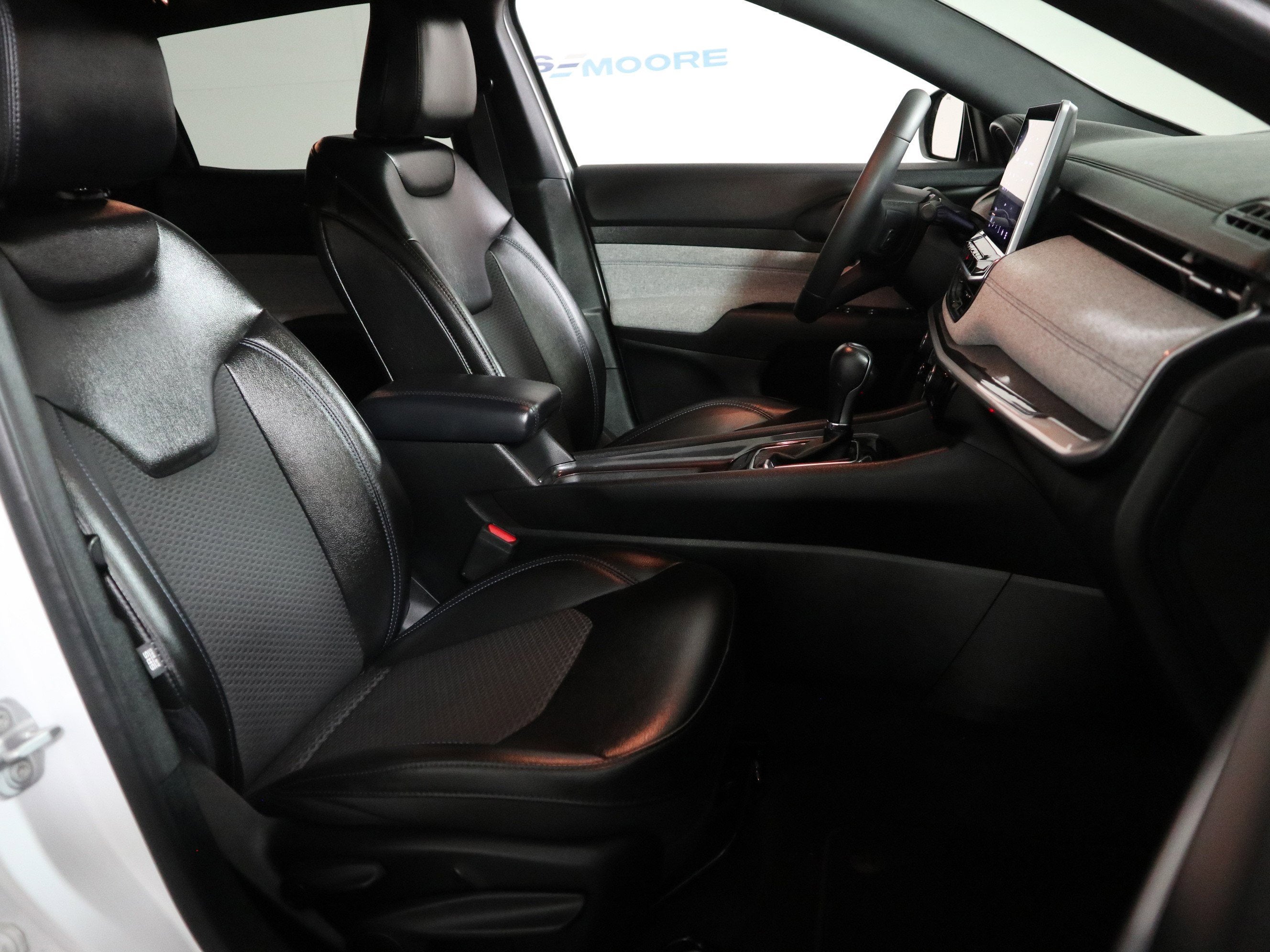 2023 Jeep Compass Latitude 4x4