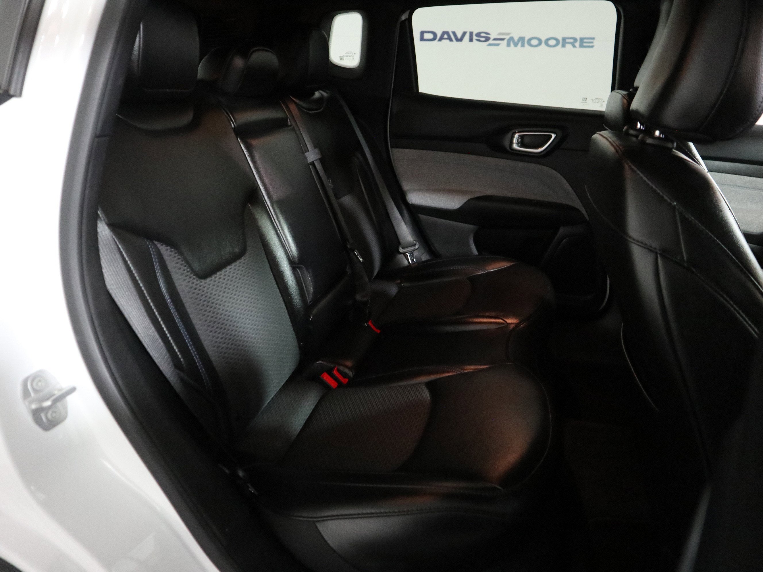 2023 Jeep Compass Latitude 4x4