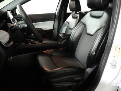 2023 Jeep Compass Latitude 4x4
