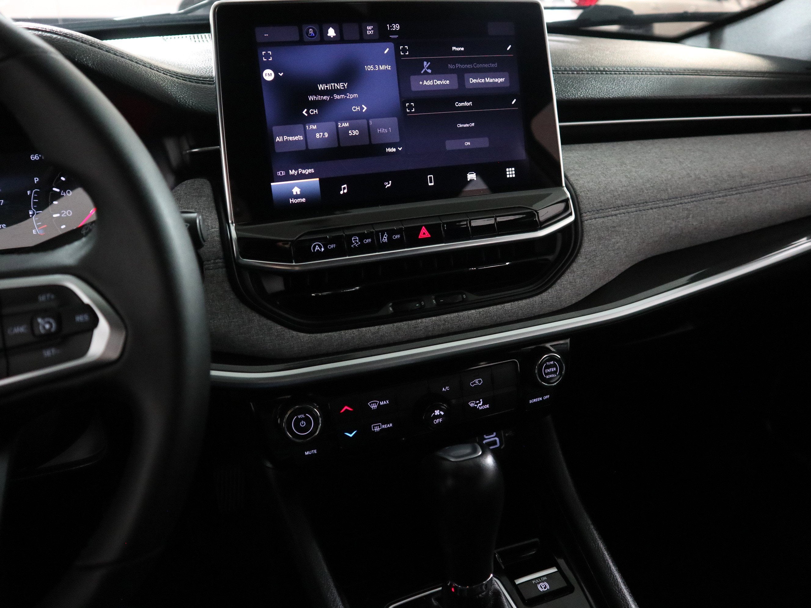 2023 Jeep Compass Latitude 4x4
