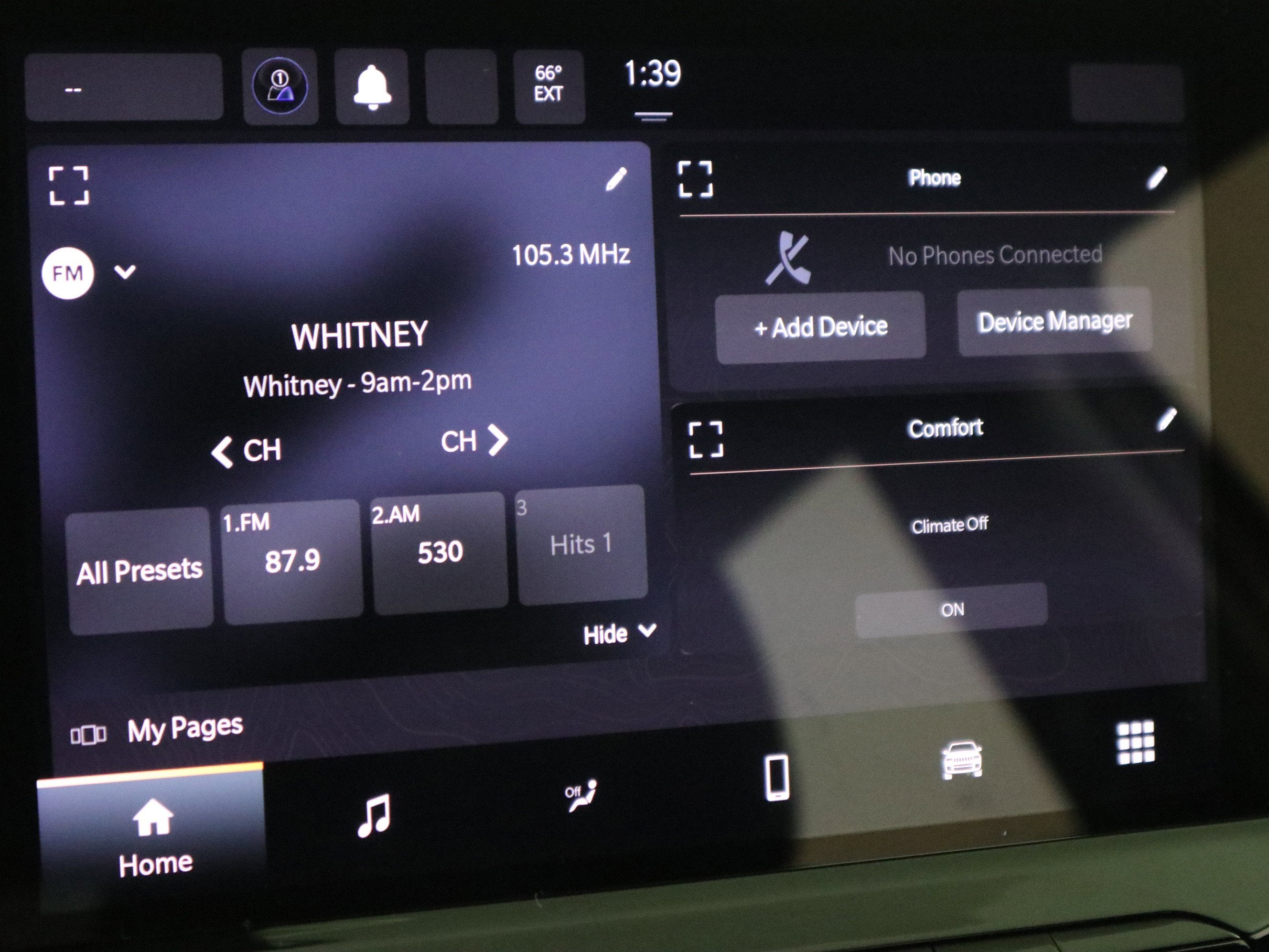 2023 Jeep Compass Latitude 4x4