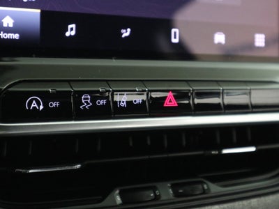 2023 Jeep Compass Latitude 4x4