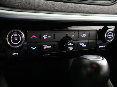 2023 Jeep Compass Latitude 4x4