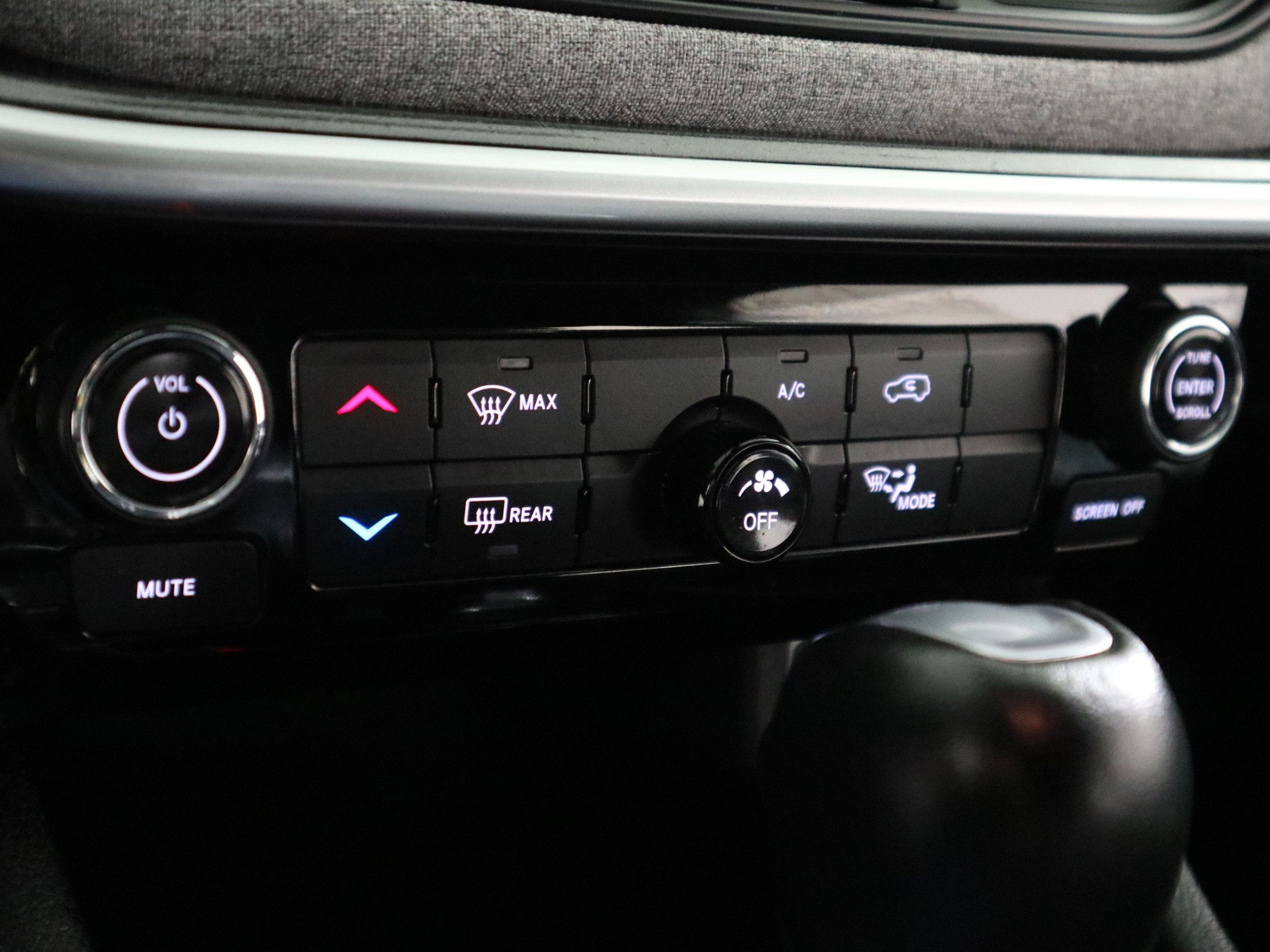 2023 Jeep Compass Latitude 4x4