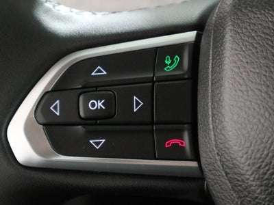 2023 Jeep Compass Latitude 4x4