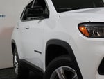 2023 Jeep Compass Latitude 4x4
