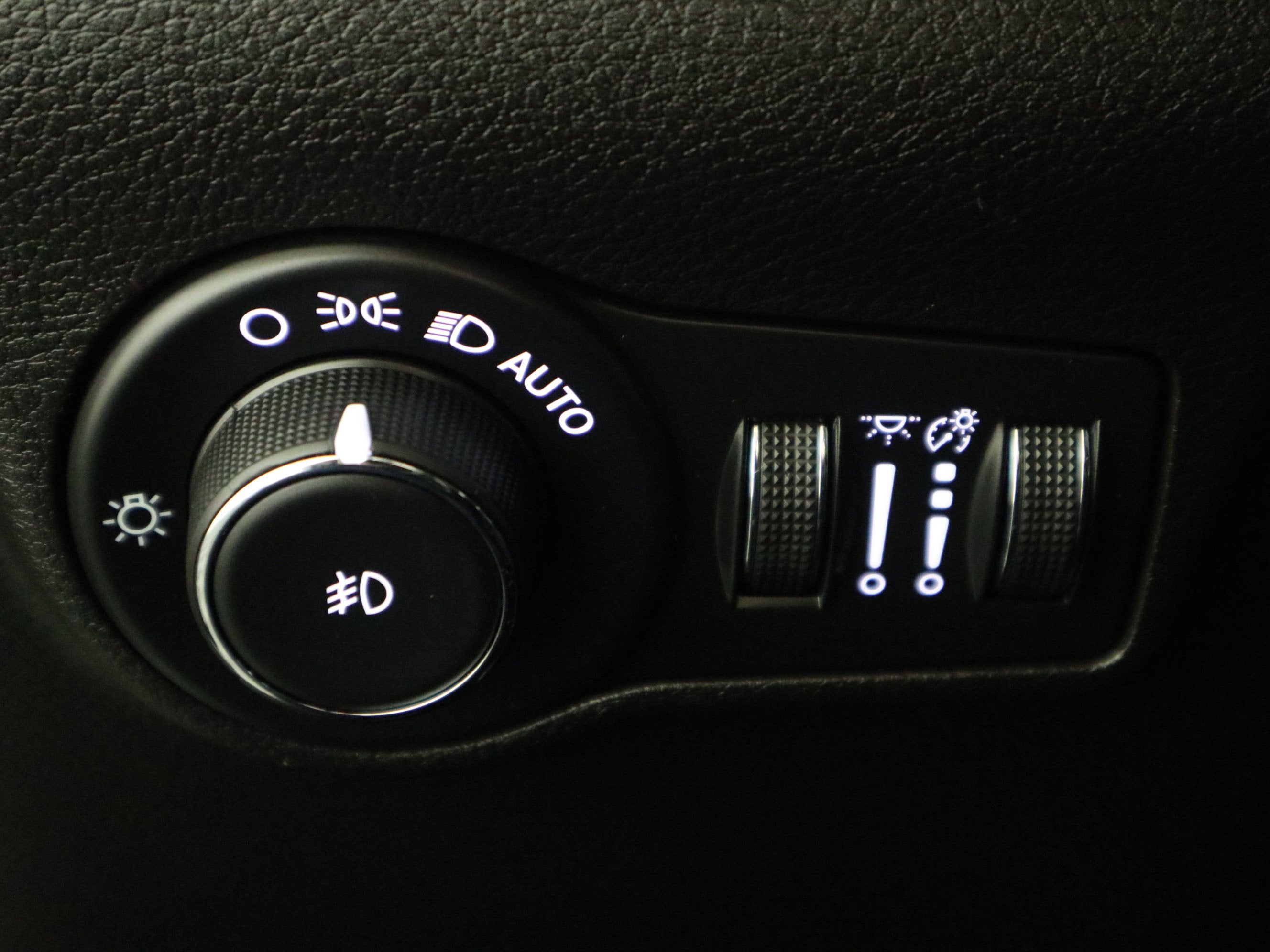2023 Jeep Compass Latitude 4x4