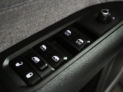 2023 Jeep Compass Latitude 4x4