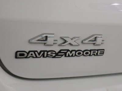 2023 Jeep Compass Latitude 4x4