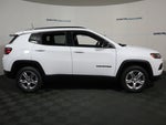 2023 Jeep Compass Latitude 4x4