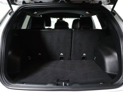 2023 Jeep Compass Latitude 4x4