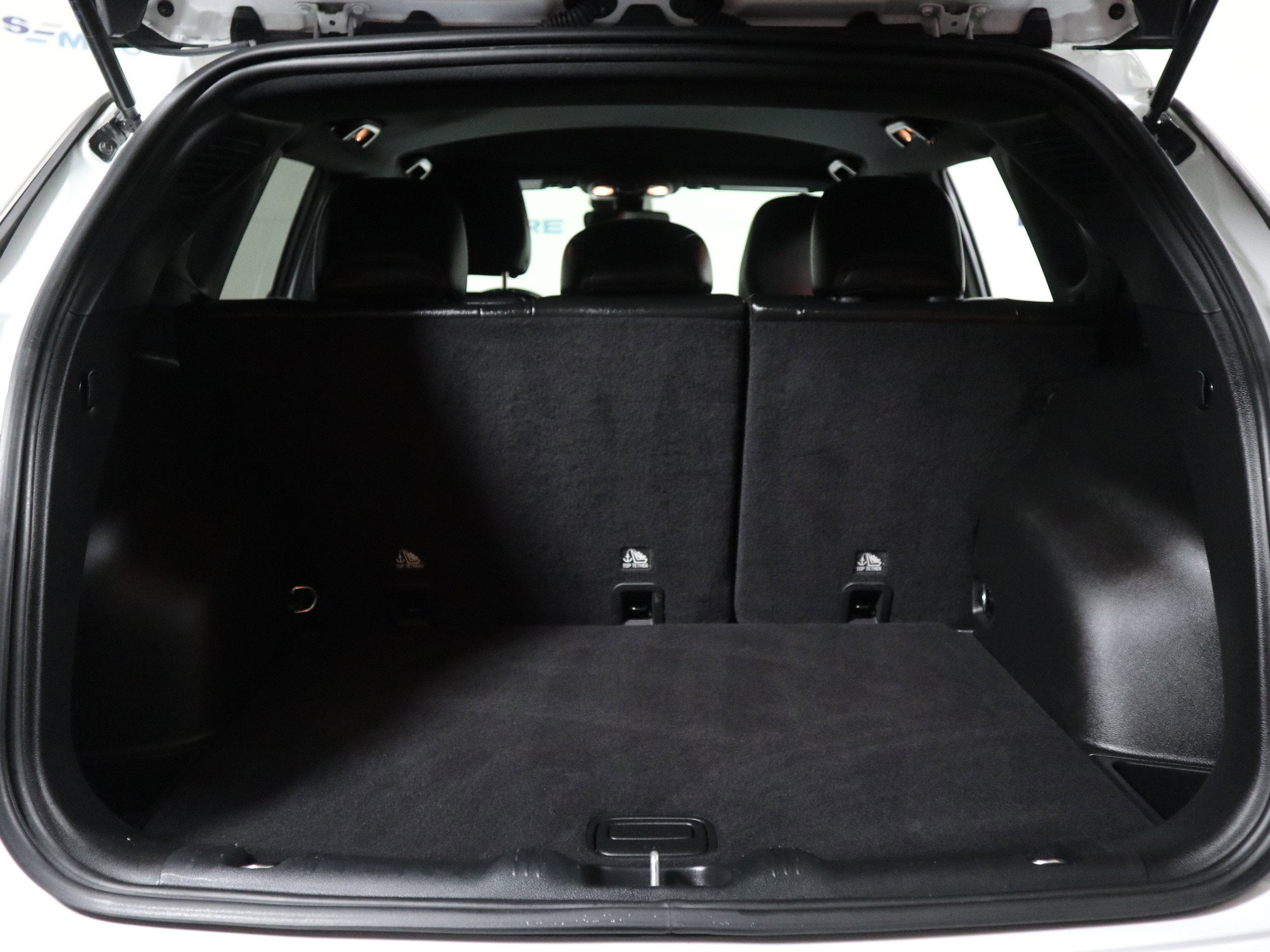 2023 Jeep Compass Latitude 4x4