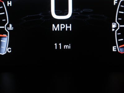 2026 Jeep Compass Latitude 4x4