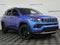 2026 Jeep Compass Latitude 4x4