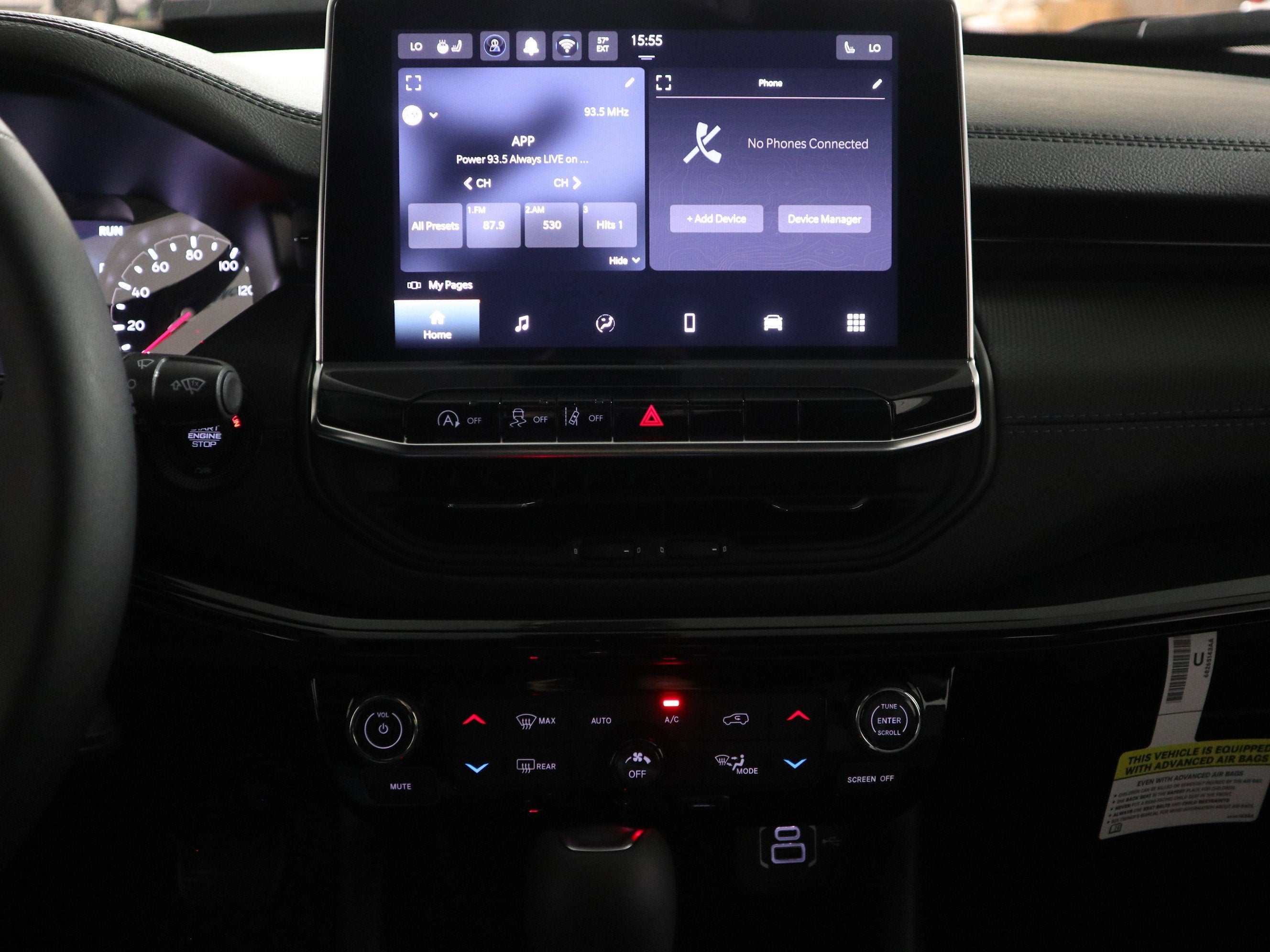 2026 Jeep Compass Latitude 4x4