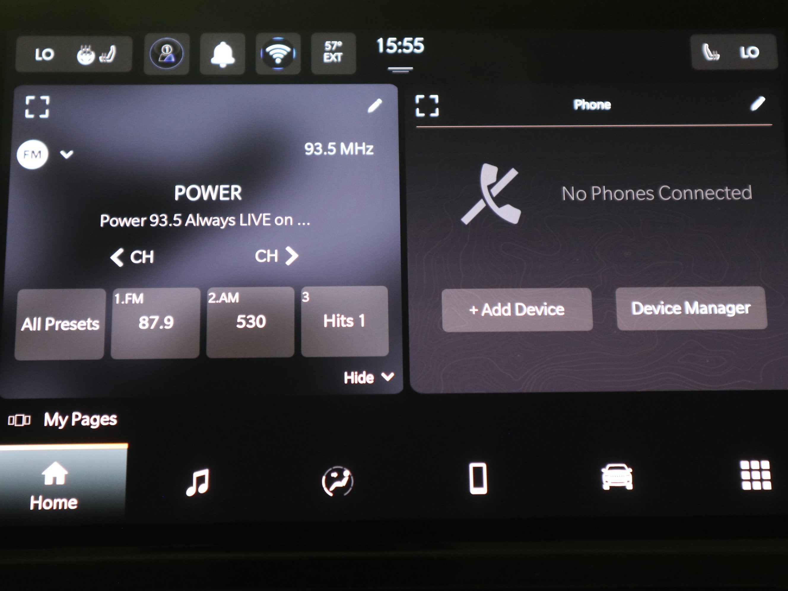 2026 Jeep Compass Latitude 4x4