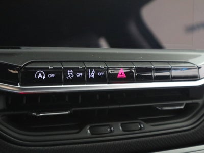 2026 Jeep Compass Latitude 4x4