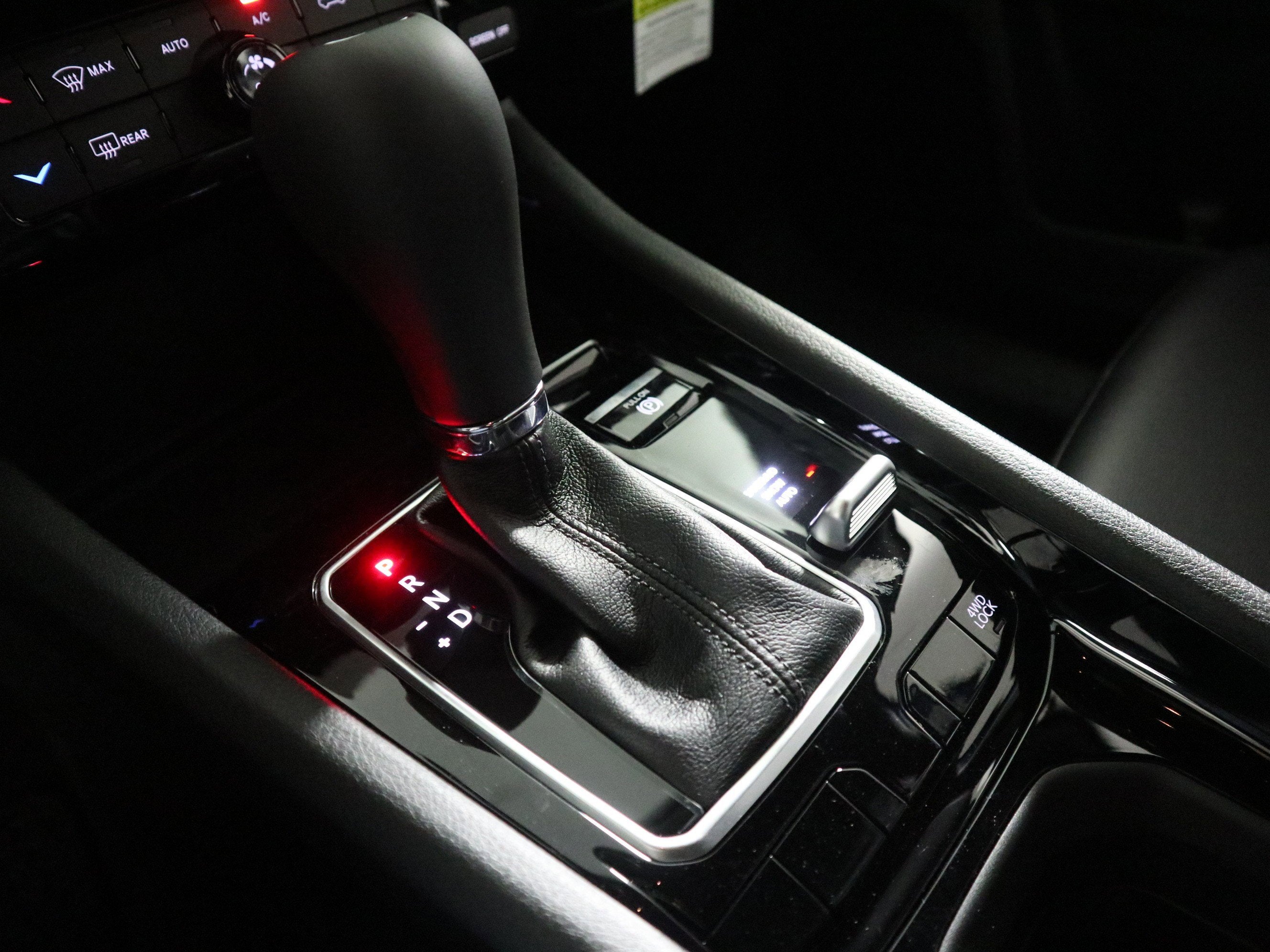 2026 Jeep Compass Latitude 4x4