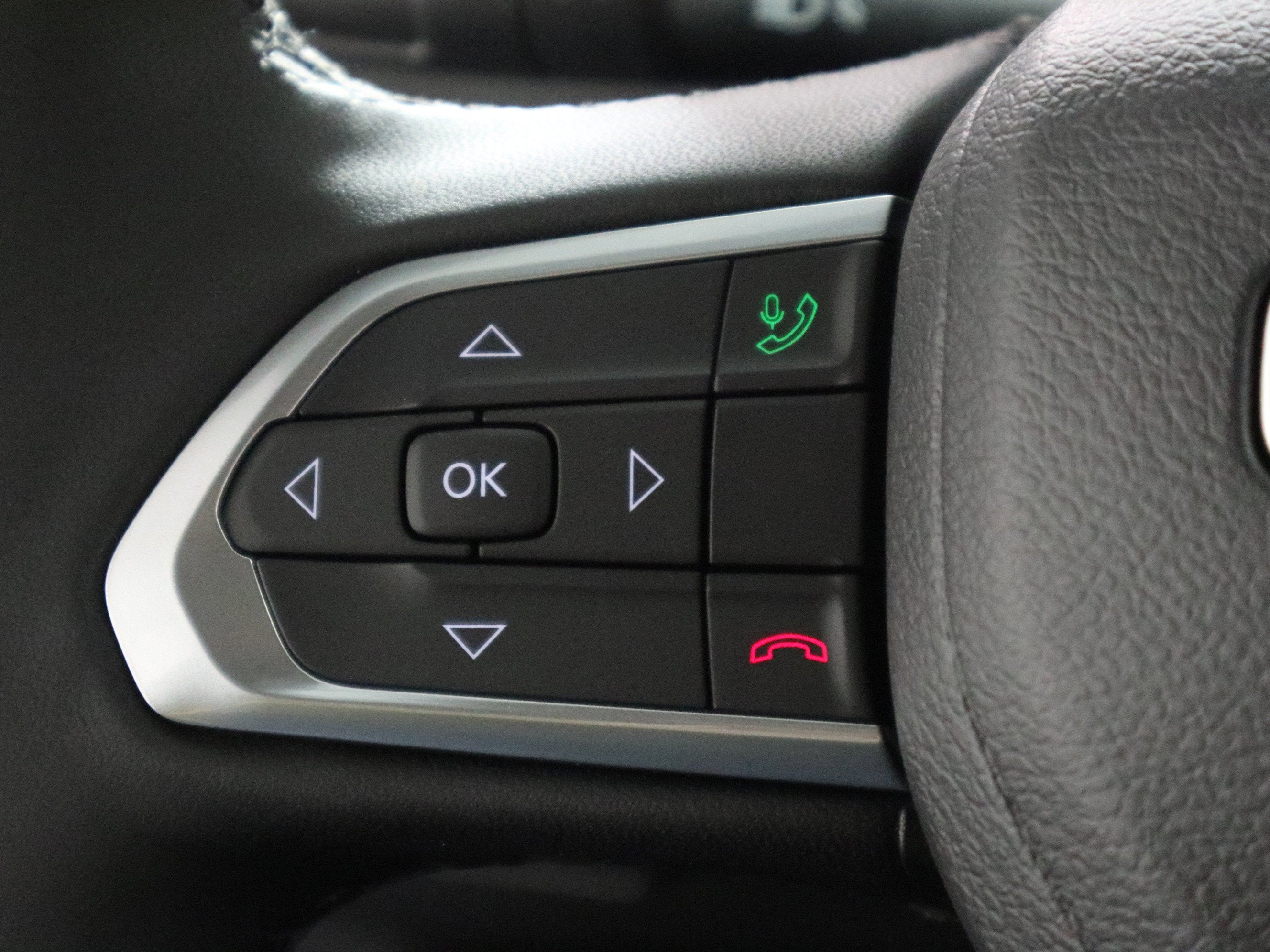 2026 Jeep Compass Latitude 4x4