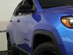 2026 Jeep Compass Latitude 4x4