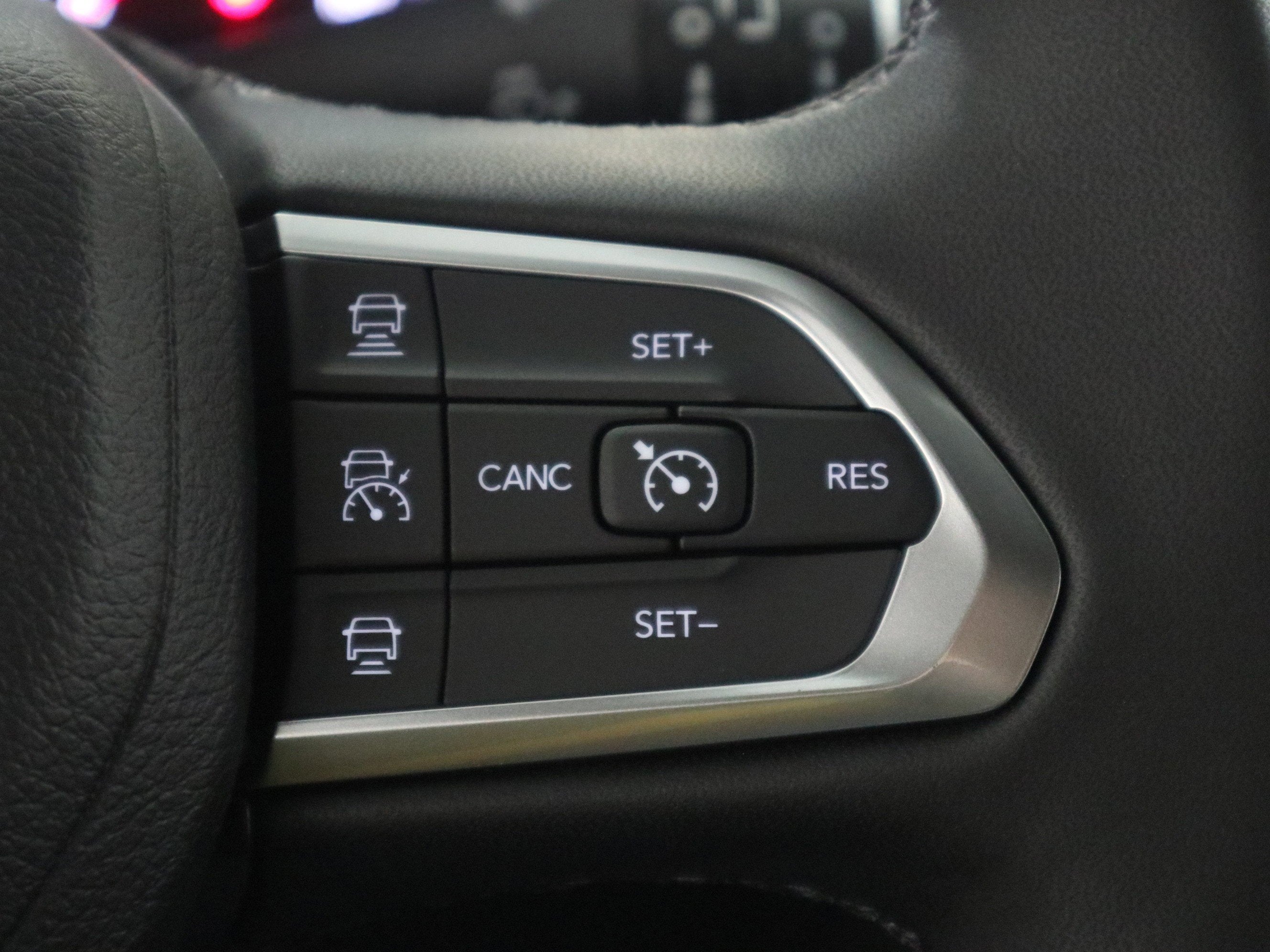 2026 Jeep Compass Latitude 4x4