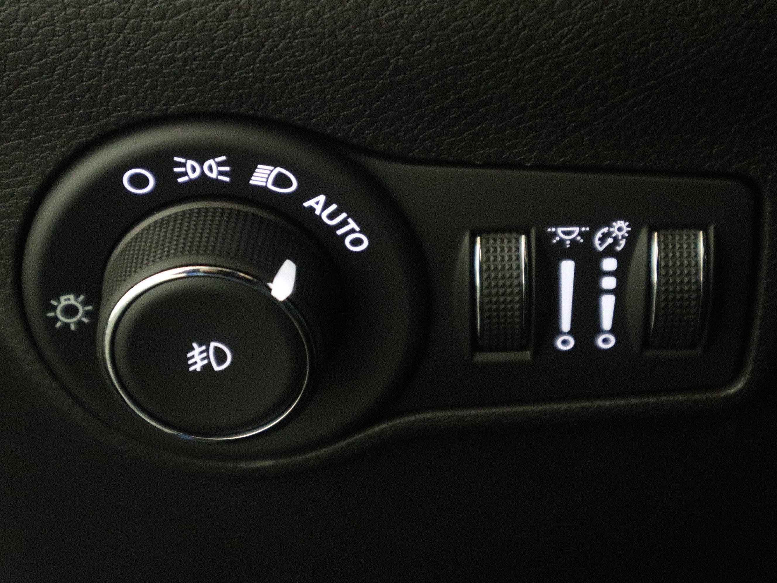 2026 Jeep Compass Latitude 4x4