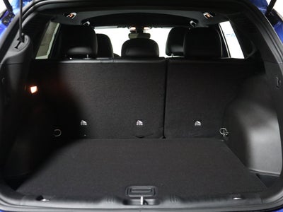 2026 Jeep Compass Latitude 4x4