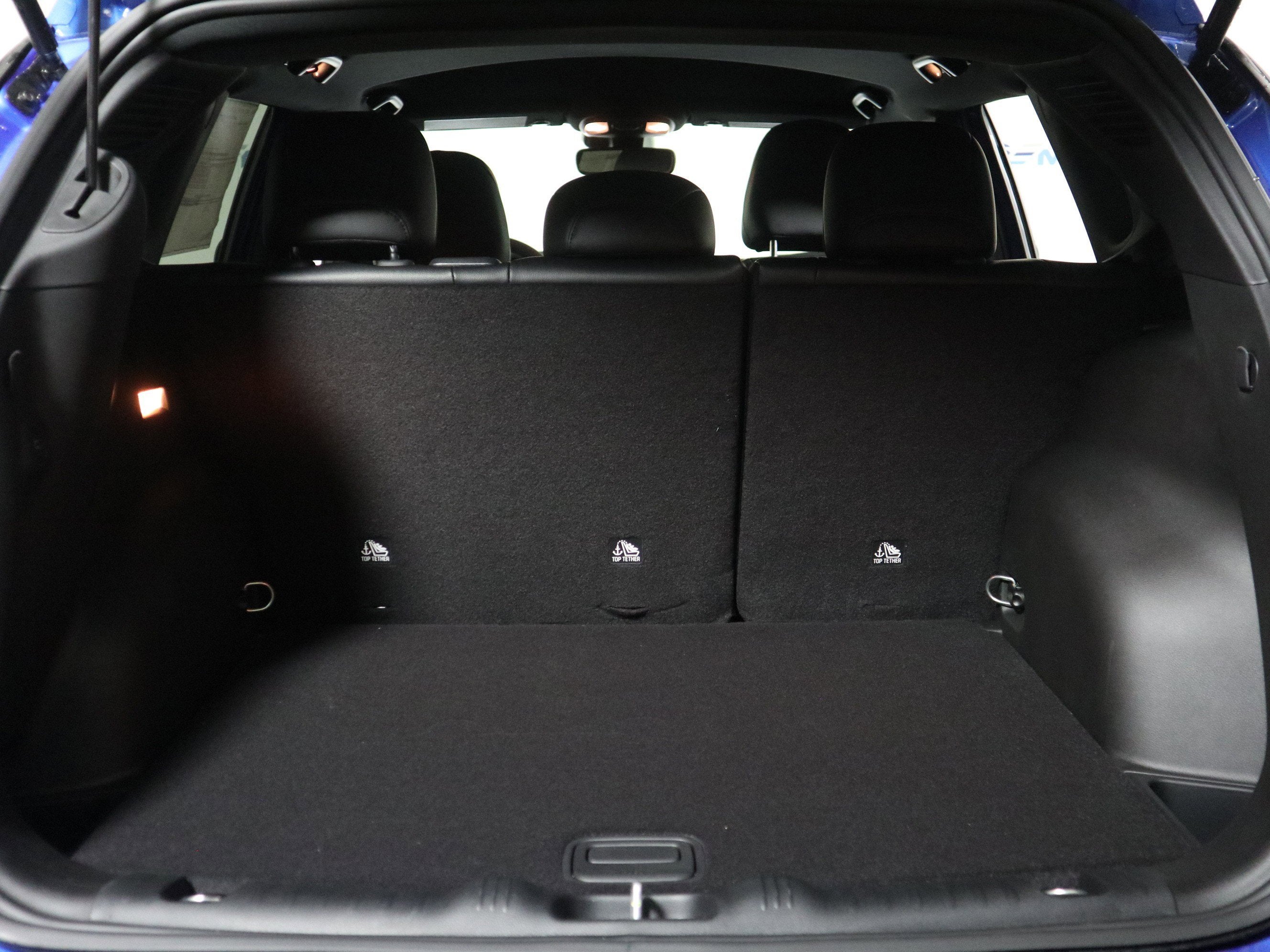 2026 Jeep Compass Latitude 4x4