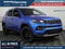 2026 Jeep Compass Latitude 4x4