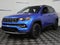 2026 Jeep Compass Latitude 4x4