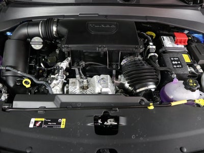 2026 Jeep Compass Latitude 4x4