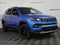 2026 Jeep Compass Latitude 4x4