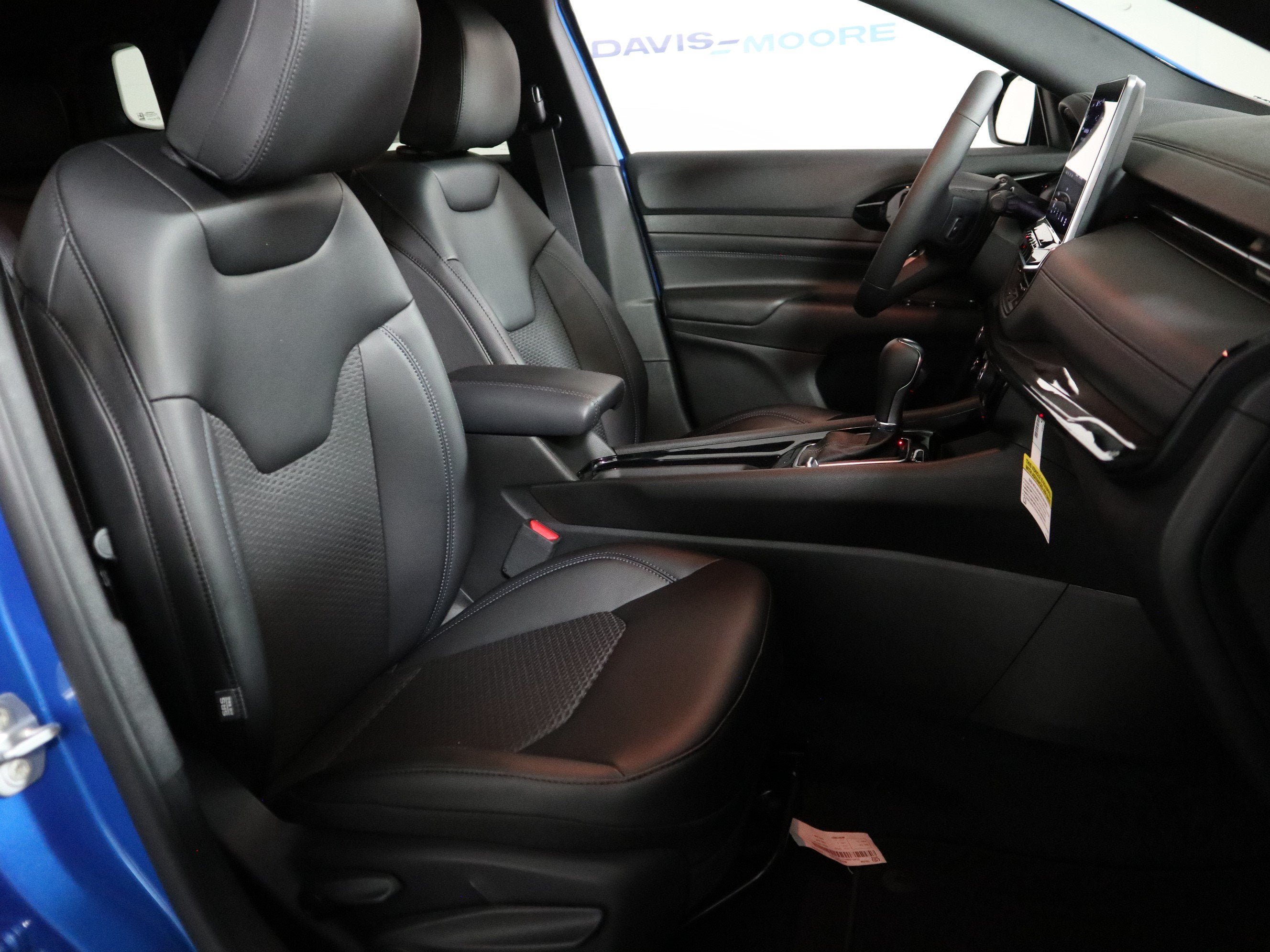 2026 Jeep Compass Latitude 4x4