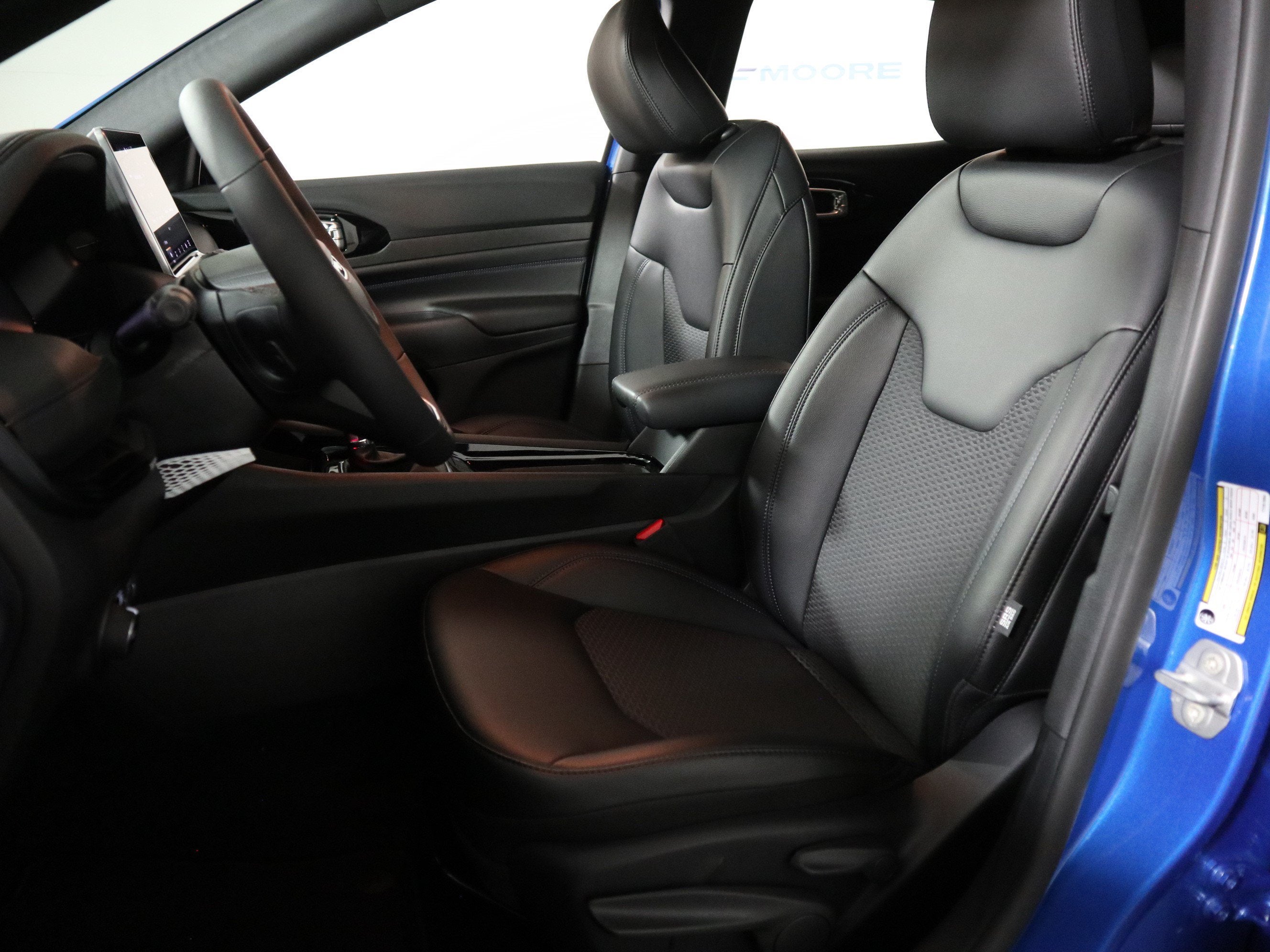 2026 Jeep Compass Latitude 4x4