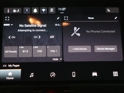 2026 Jeep Compass Latitude 4x4