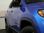 2026 Jeep Compass Latitude 4x4