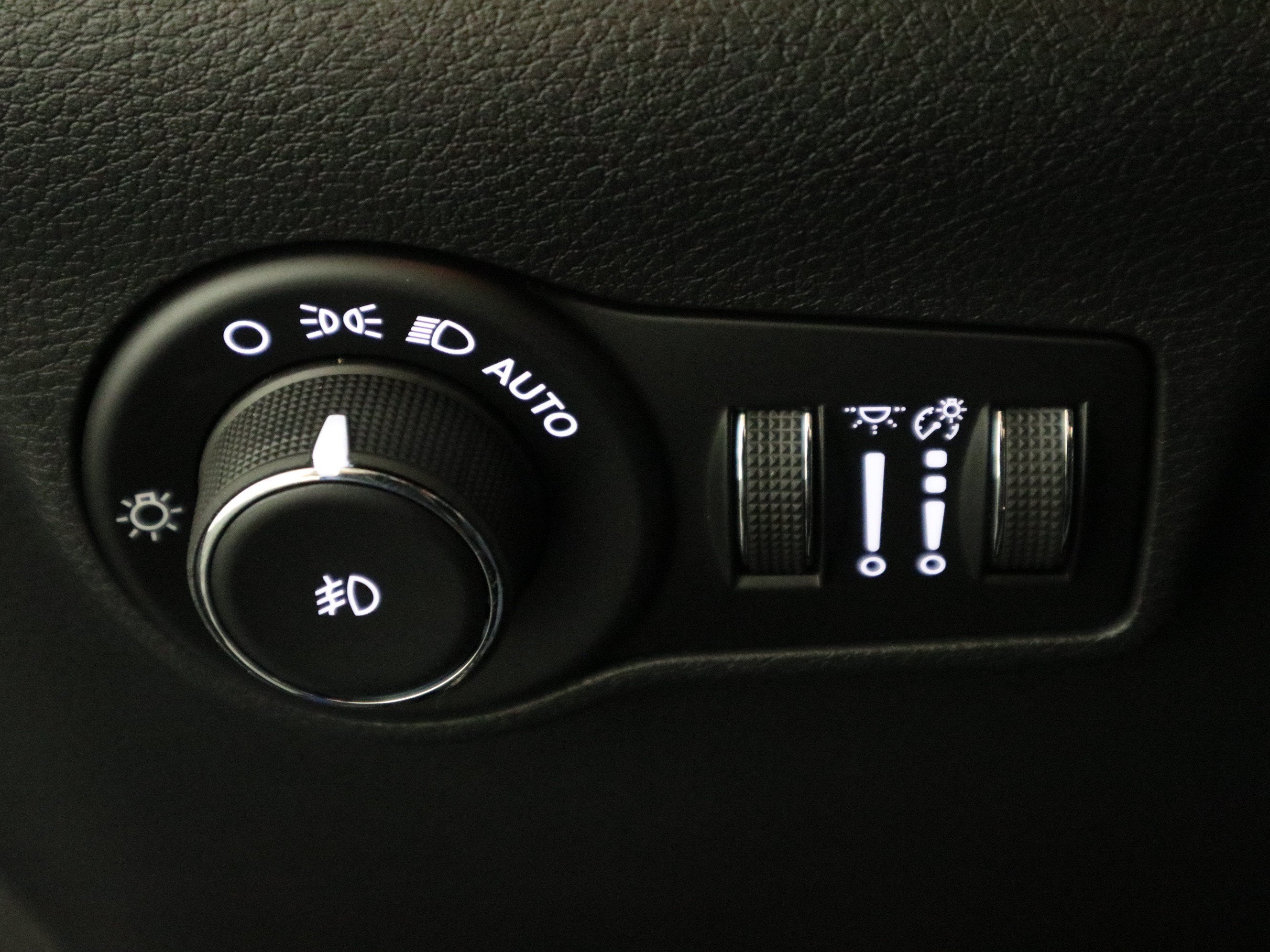 2026 Jeep Compass Latitude 4x4