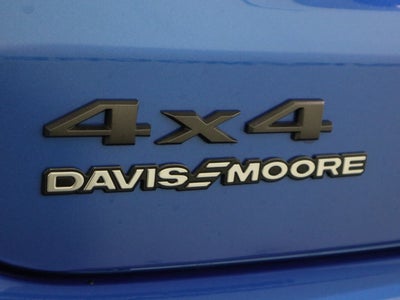 2026 Jeep Compass Latitude 4x4
