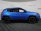 2026 Jeep Compass Latitude 4x4