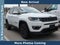 2020 Jeep Compass High Altitude 4x4