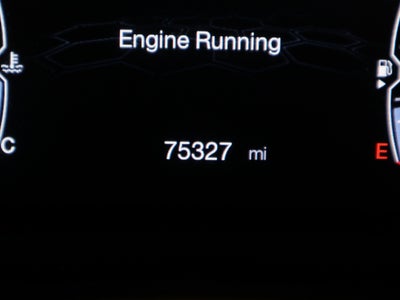 2020 Jeep Compass High Altitude 4x4