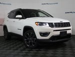 2020 Jeep Compass High Altitude 4x4