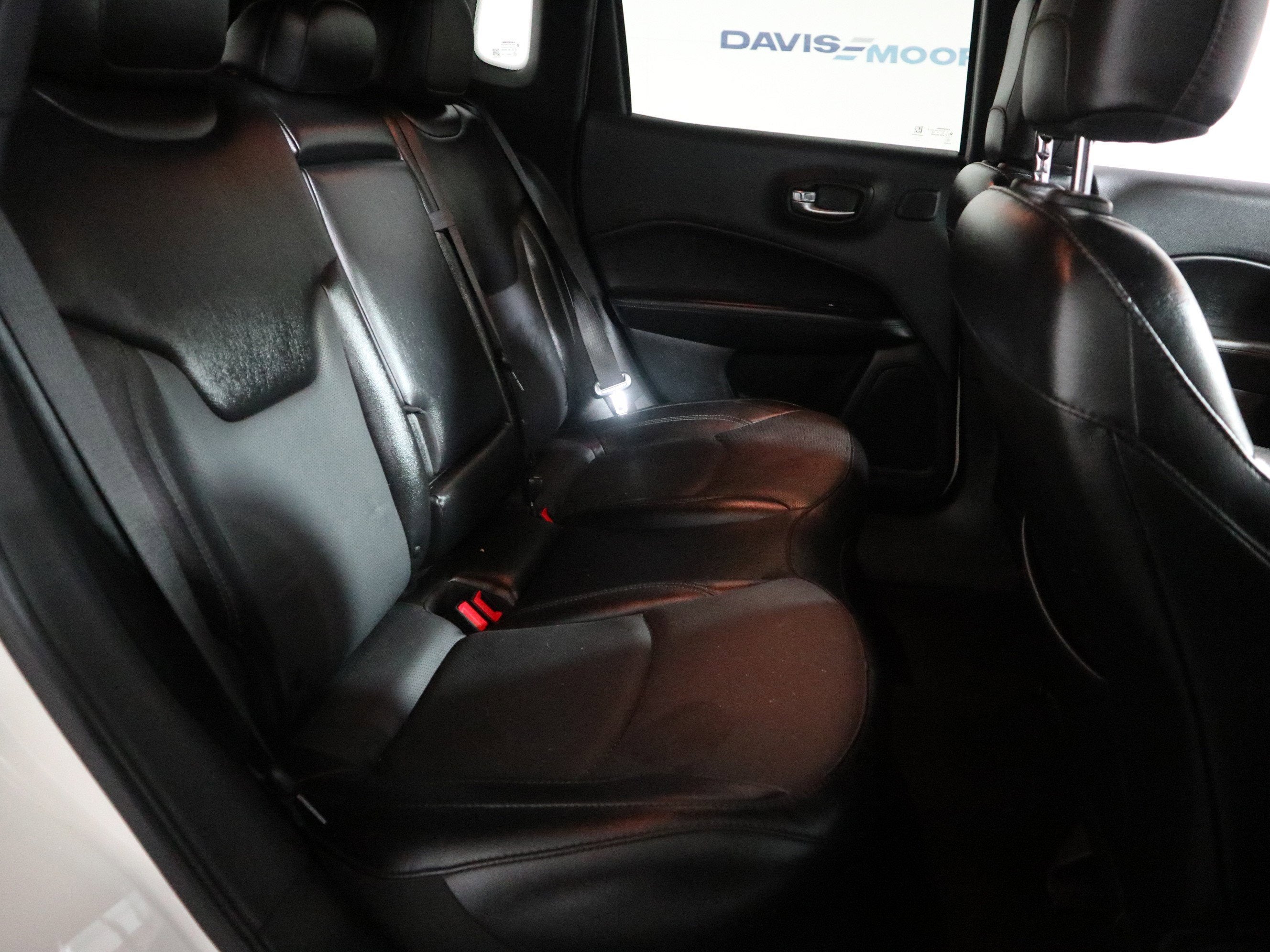 2020 Jeep Compass High Altitude 4x4